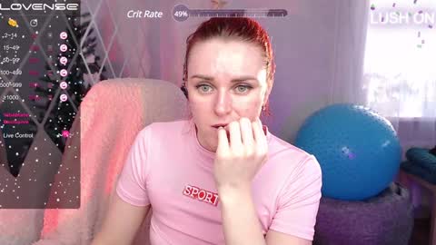 Sweet Anna online show from 01-01-25, 10:00