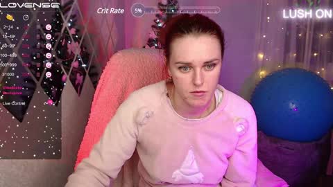 Sweet Anna online show from 01-03-25, 01:36