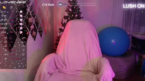 Sweet Anna online show from 01-04-25, 11:43