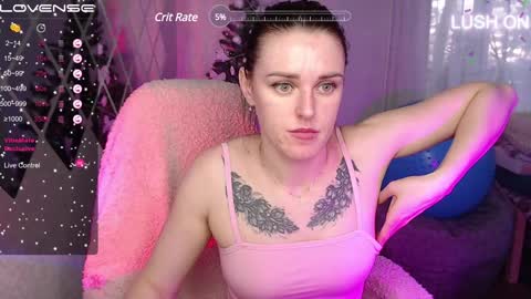 Sweet Anna online show from 01-15-25, 11:10