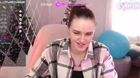 Sweet Anna online show from 02-13-25, 09:30