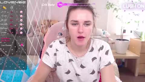 Sweet Anna online show from 09-18-25, 09:11