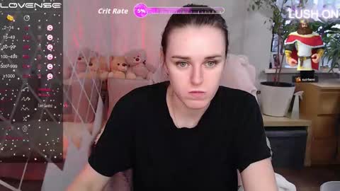 Sweet Anna online show from 12-01-25, 10:20