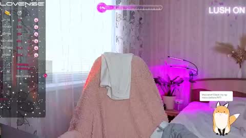 Snapshot of superhotgirlhere chatting on 02-21-26, 05:08 Sweet Anna online show from 02-21-26, 05:08