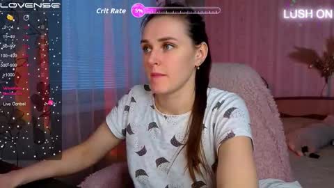 Snapshot of superhotgirlhere chatting on 02-22-26, 12:15 Sweet Anna online show from 02-22-26, 12:15