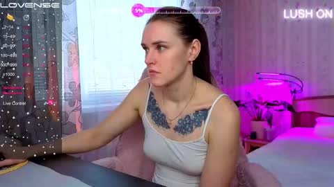 Snapshot of superhotgirlhere chatting on 03-02-26, 04:25 Sweet Anna online show from 03-02-26, 04:25