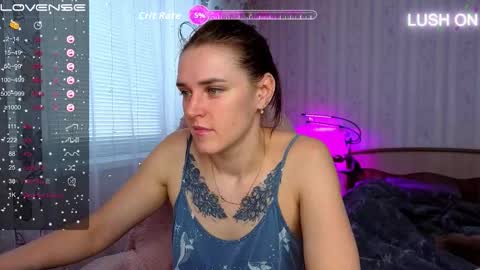 Snapshot of superhotgirlhere chatting on 03-03-26, 03:12 Sweet Anna online show from 03-03-26, 03:12