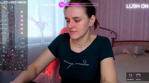 Snapshot of superhotgirlhere chatting on 03-18-26, 04:37 Sweet Anna online show from 03-18-26, 04:37
