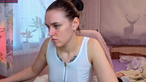 Sweet Anna online show from 04-28-26, 04:50