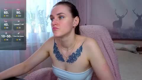 Sweet Anna online show from 05-07-26, 06:08