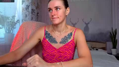 Sweet Anna online show from 06-30-26, 05:30