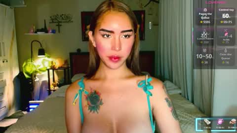 mistress jasmine online show from 09-12-25, 04:56