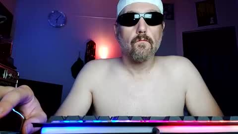 SuperDude 69 online show from 09-14-25, 10:03