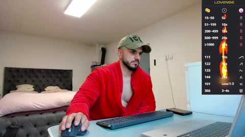 supermanboyxxl online show from 04-29-26, 05:22