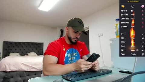 supermanboyxxl online show from 04-30-26, 05:58