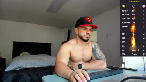 supermanboyxxl online show from 05-06-26, 05:46