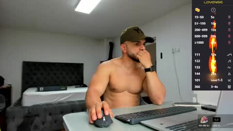 supermanboyxxl online show from 05-08-26, 06:08