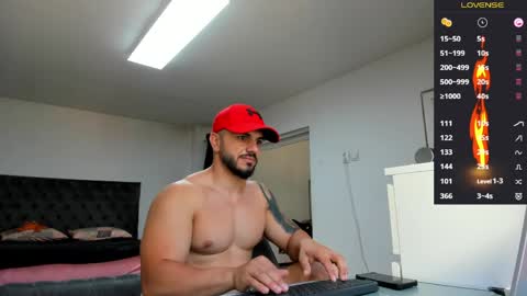 supermanboyxxl online show from 05-12-26, 06:21