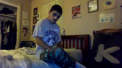 Snapshot of supermiguel20 chatting on 11-29-25, 10:29 Super miguel20 online show from 11-29-25, 10:29