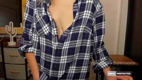 Natalie online show from 12-29-24, 01:24