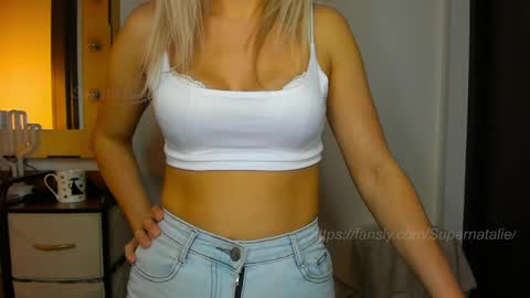Natalie online show from 05-03-26, 12:16