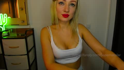 Natalie online show from 05-08-26, 10:37