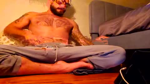 supersoaker online show from 06-26-26, 01:10