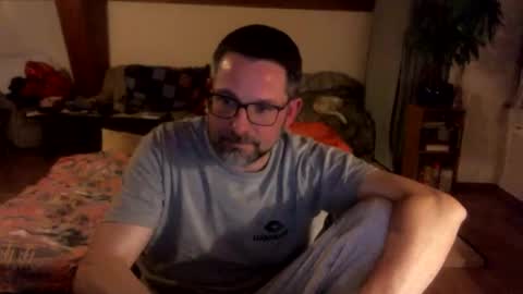 supersquirrel81 online show from 02-25-26, 06:39