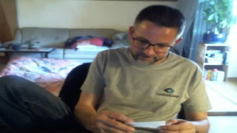 supersquirrel81 online show from 05-20-26, 04:57