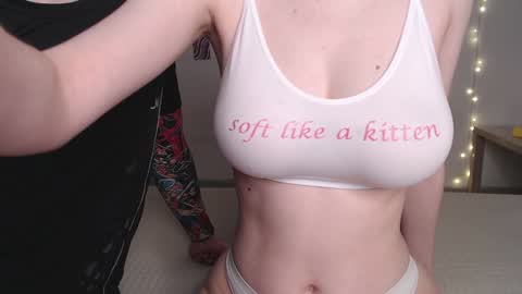 Katy Vladislav online show from 02-06-25, 07:13