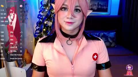 DIANNA online show from 12-11-24, 11:51