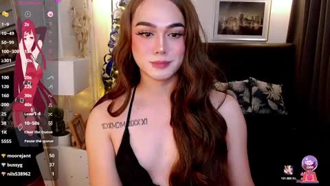 DIANNA online show from 01-02-25, 04:09