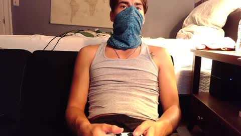 surferboy672 online show from 10-09-25, 01:47