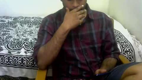 Snapshot of suryamahesh333 chatting on 01-11-26, 06:46 suryamahesh333 online show from 01-11-26, 06:46