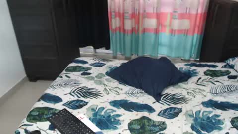 Ariadna online show from 07-29-26, 01:09