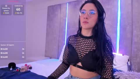 Susann online show from 12-20-24, 07:01