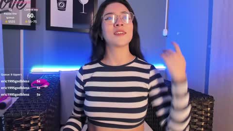 Susann online show from 12-24-24, 03:16
