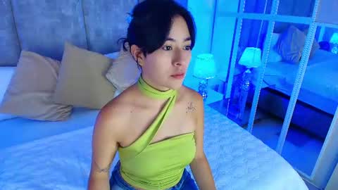 Susann online show from 07-09-26, 11:36