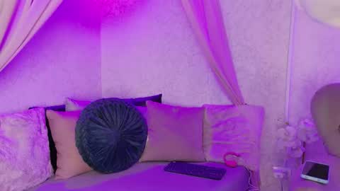 Susann online show from 07-15-26, 11:48