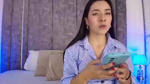 Susann online show from 07-27-26, 11:39