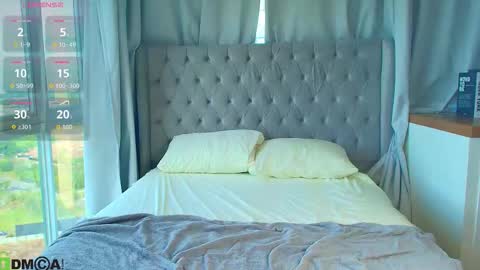 Snapshot of susan_backer chatting on 03-14-26, 11:37 Susan online show from 03-14-26, 11:37