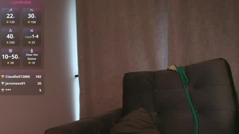 Susan online show from 05-11-26, 02:45