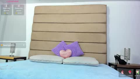 Susan online show from 10-27-25, 09:19