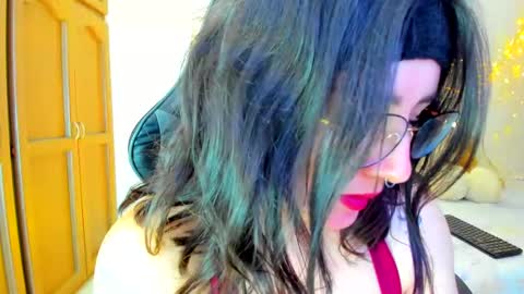 Dani online show from 02-02-25, 09:56