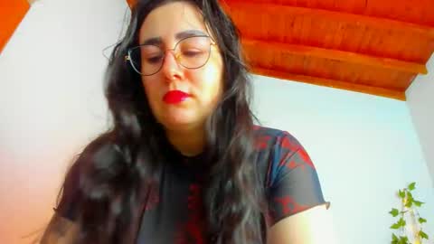 Dani online show from 05-03-26, 05:41