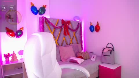 Susan online show from 12-21-24, 11:33