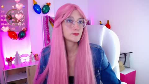 Susan online show from 12-23-24, 11:36