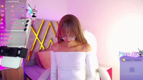 Susan online show from 01-25-25, 11:44