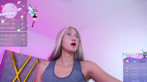 Susan online show from 02-03-25, 02:24