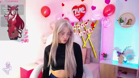 Susan online show from 02-08-25, 11:33